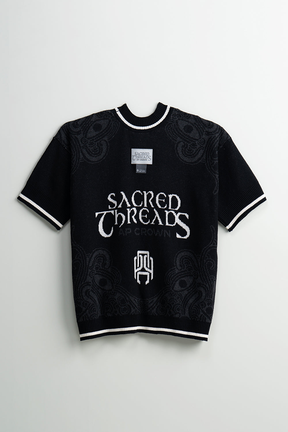 ZOHA T-SHIRT - AP CROWN - ANCESTRAL STREETWEAR