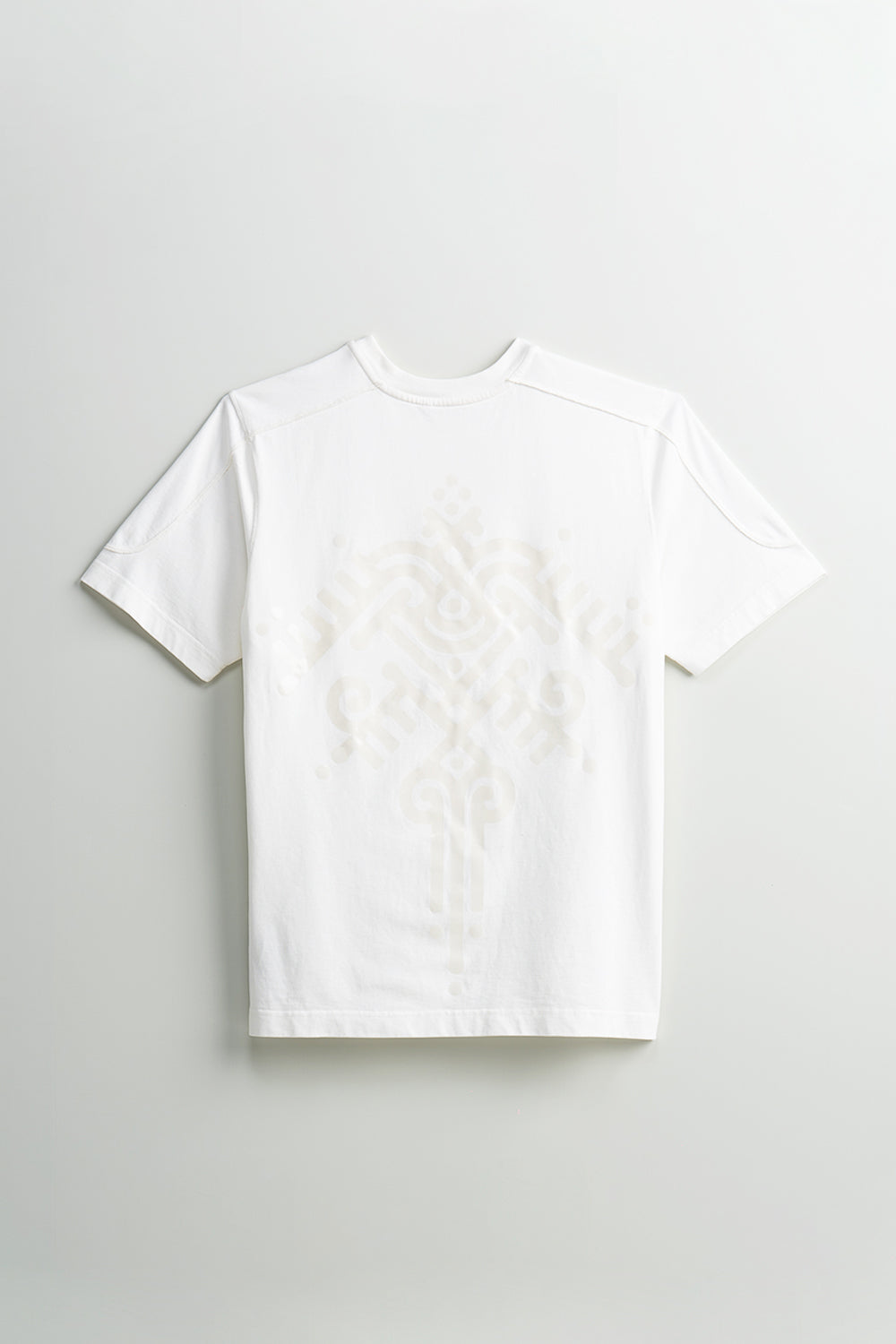 NALA T-SHIRT - AP CROWN - ANCESTRAL STREETWEAR