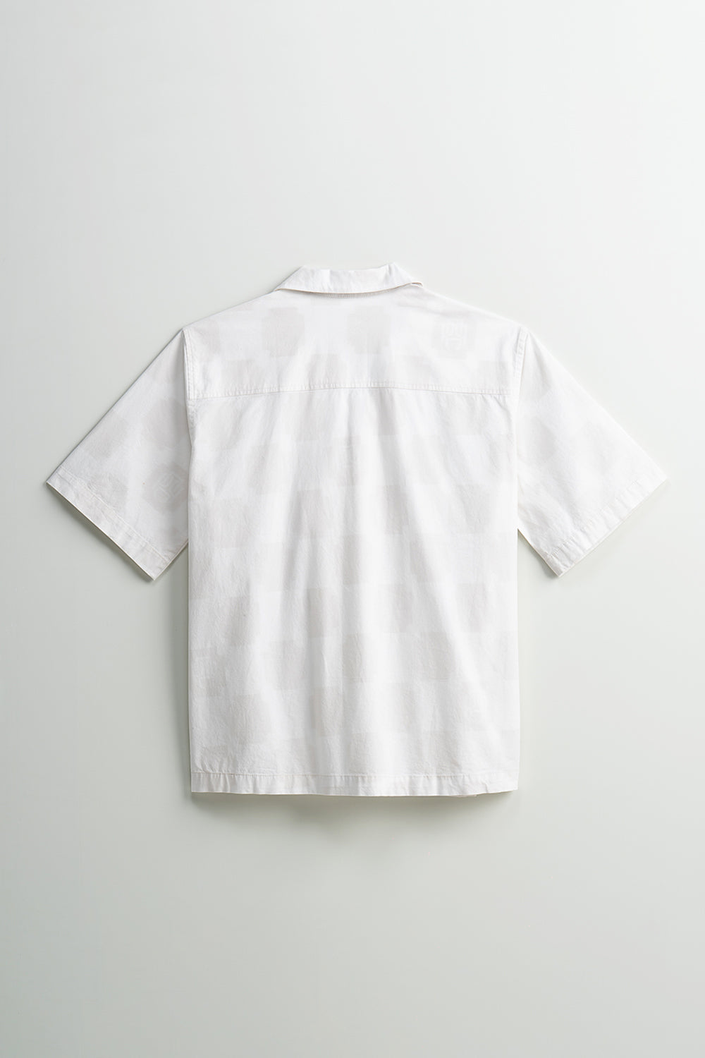 NOVA SHIRT - AP CROWN - ANCESTRAL STREETWEAR