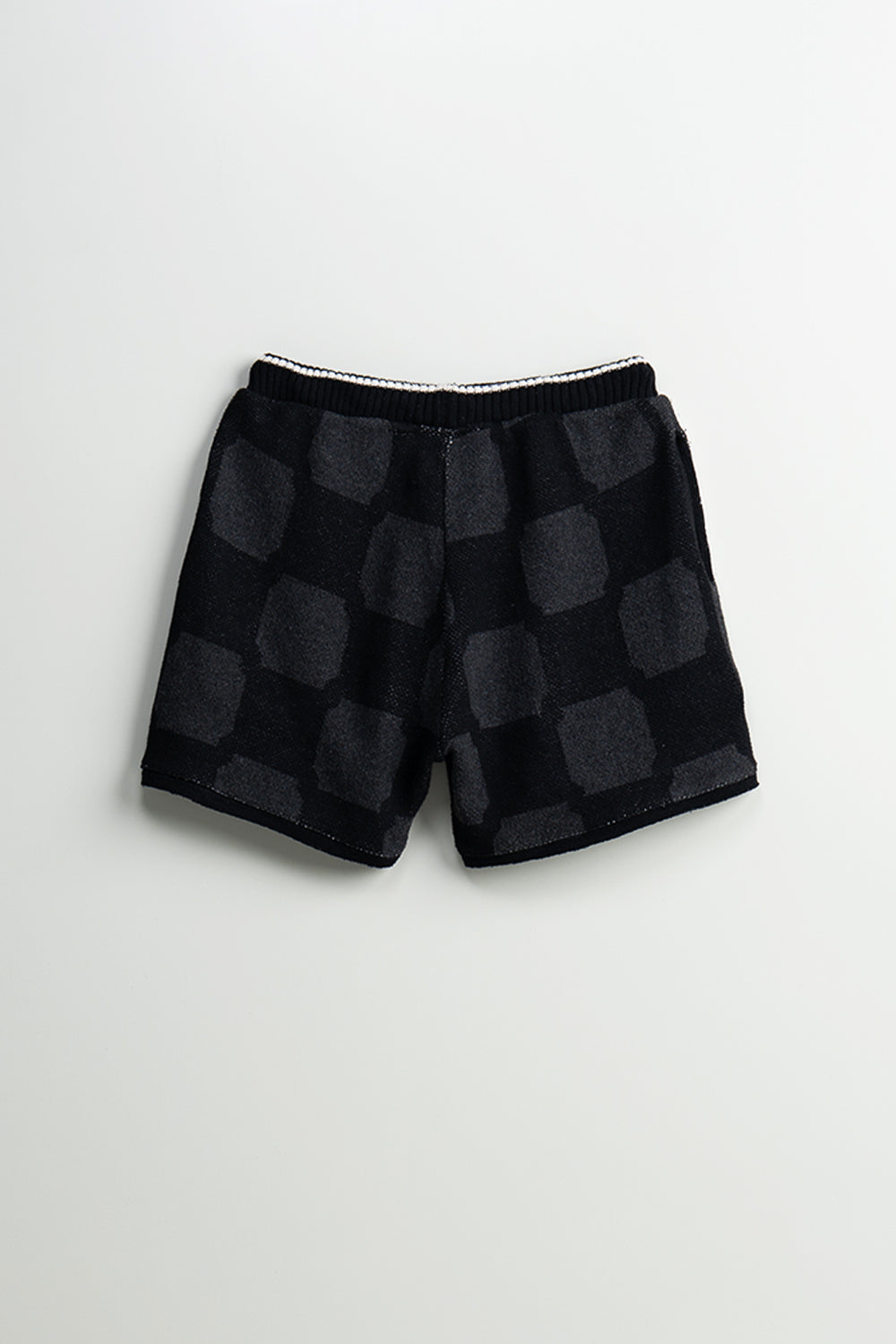 SIRA SHORTS - AP CROWN - ANCESTRAL STREETWEAR