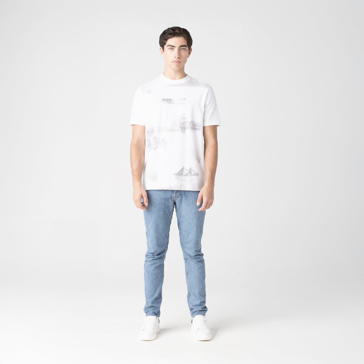 ARCUS WHITE