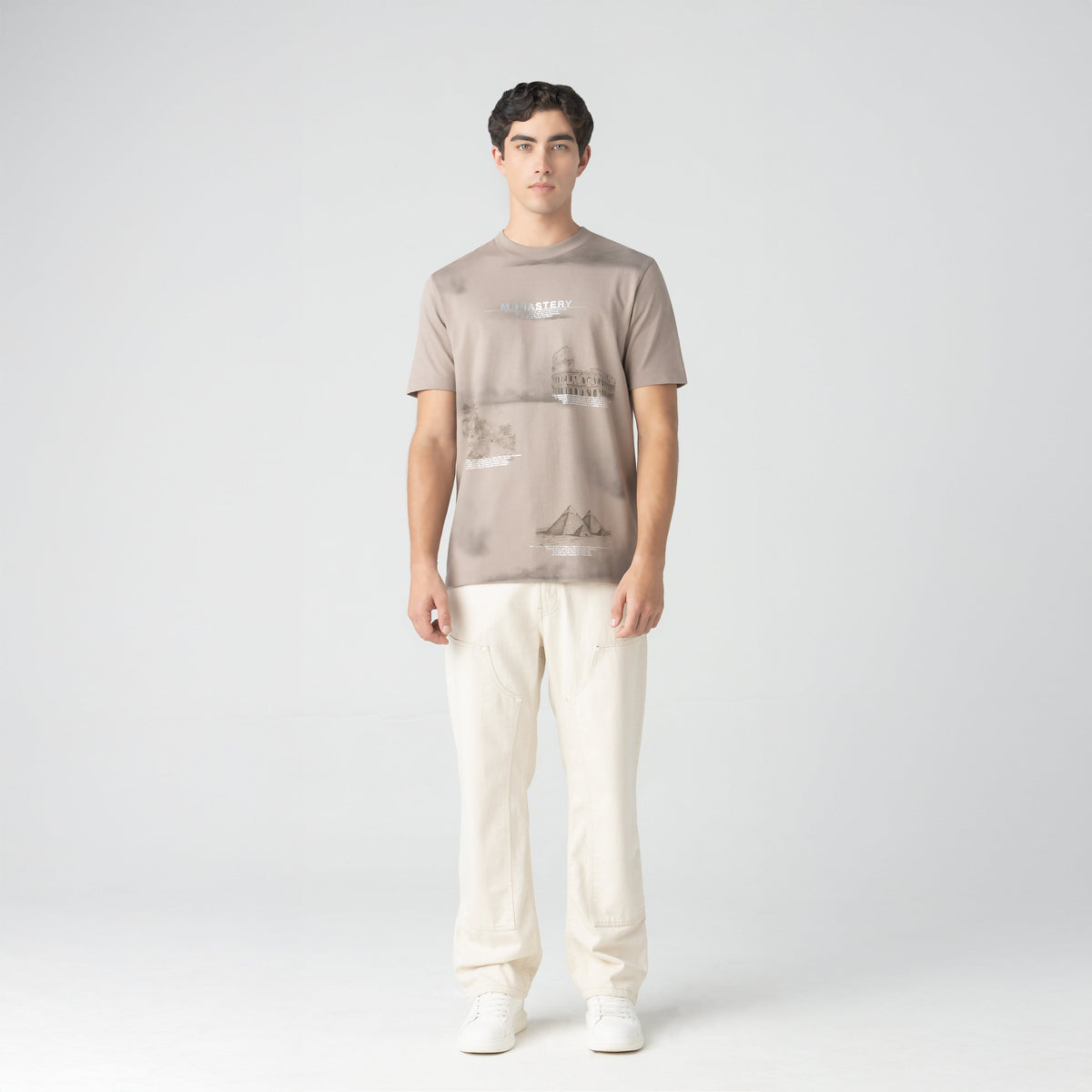 ARCUS BROWN