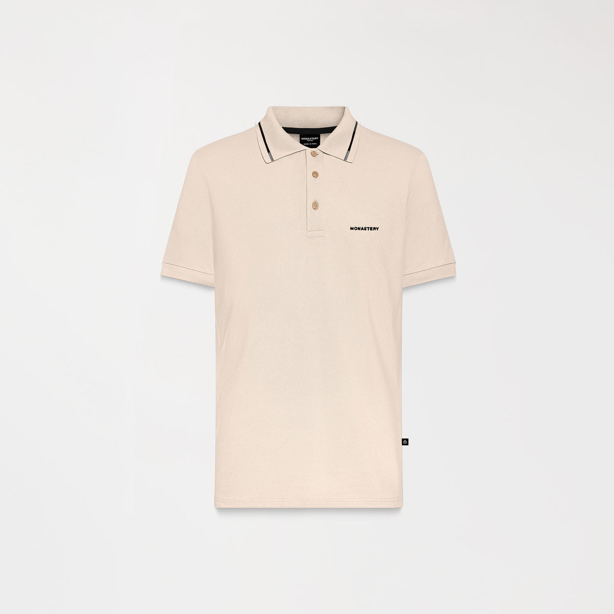 ARTAX POLO MEN IRISH CREAM