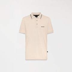 ARTAX POLO MEN IRISH CREAM