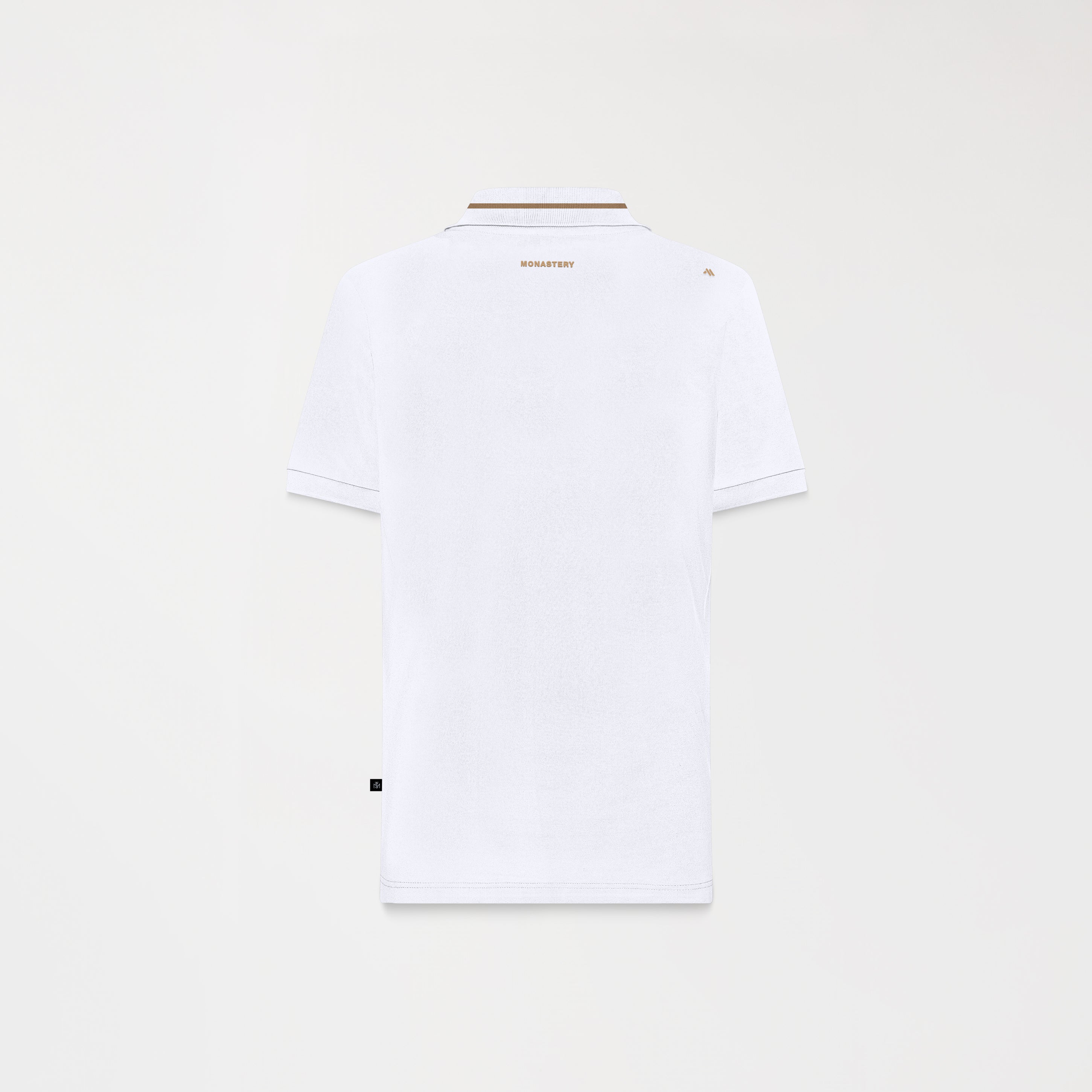ARTAX POLO MEN WHITE