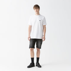 ATWOOD T-SHIRT MEN WHITE