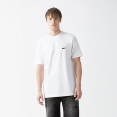 ATWOOD T-SHIRT MEN WHITE
