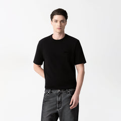 ATWOOD T-SHIRT MEN BLACK