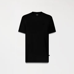 ATWOOD T-SHIRT MEN BLACK
