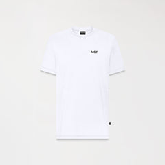 ATWOOD T-SHIRT MEN WHITE