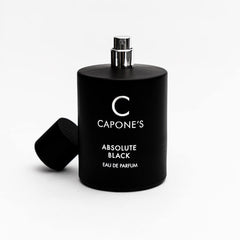 ABSOLUTE BLACK EAU DE PARFUM