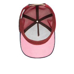 DETENTION SEEKER CAP GOORIN KHAKY