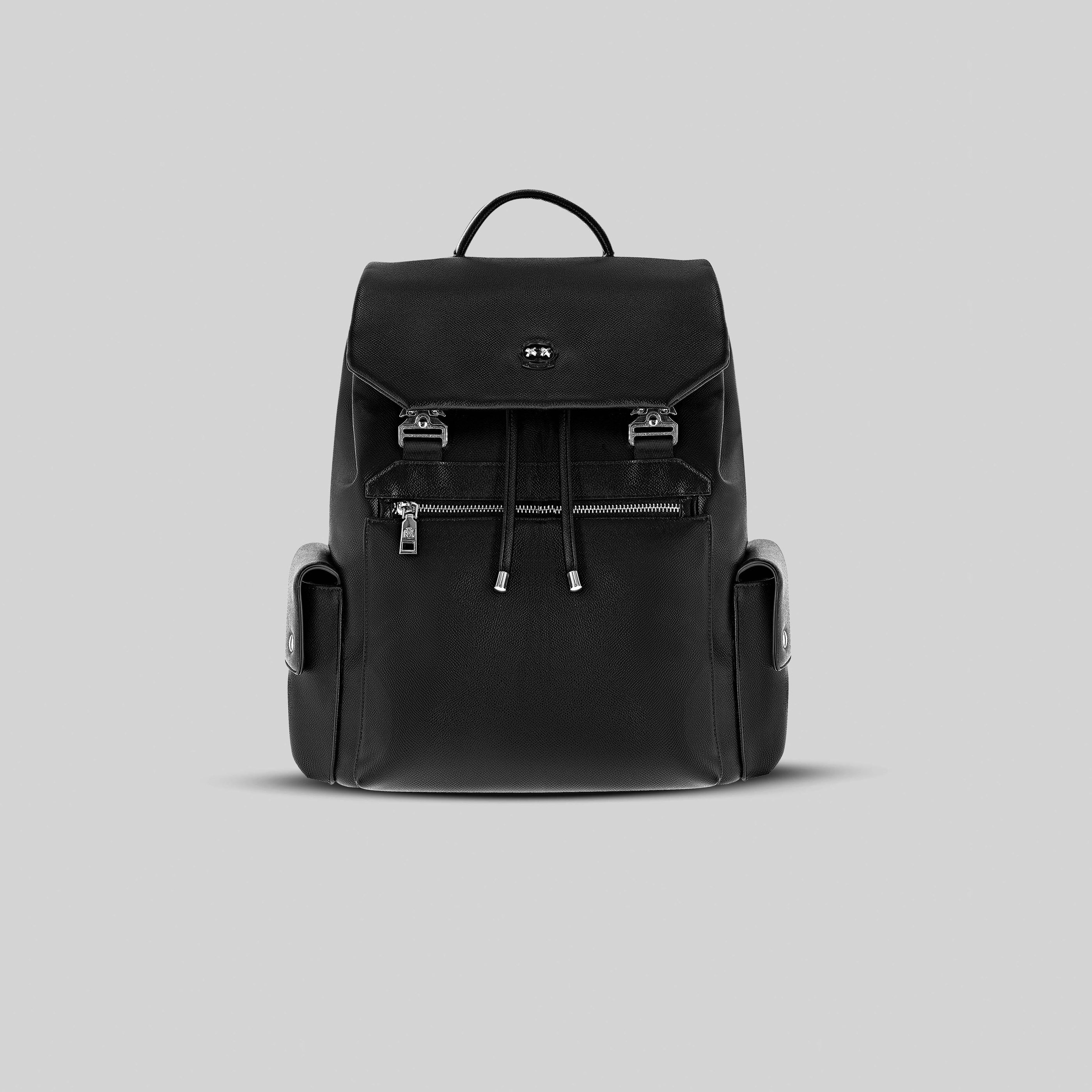BACKPACK TANK - Monastery
