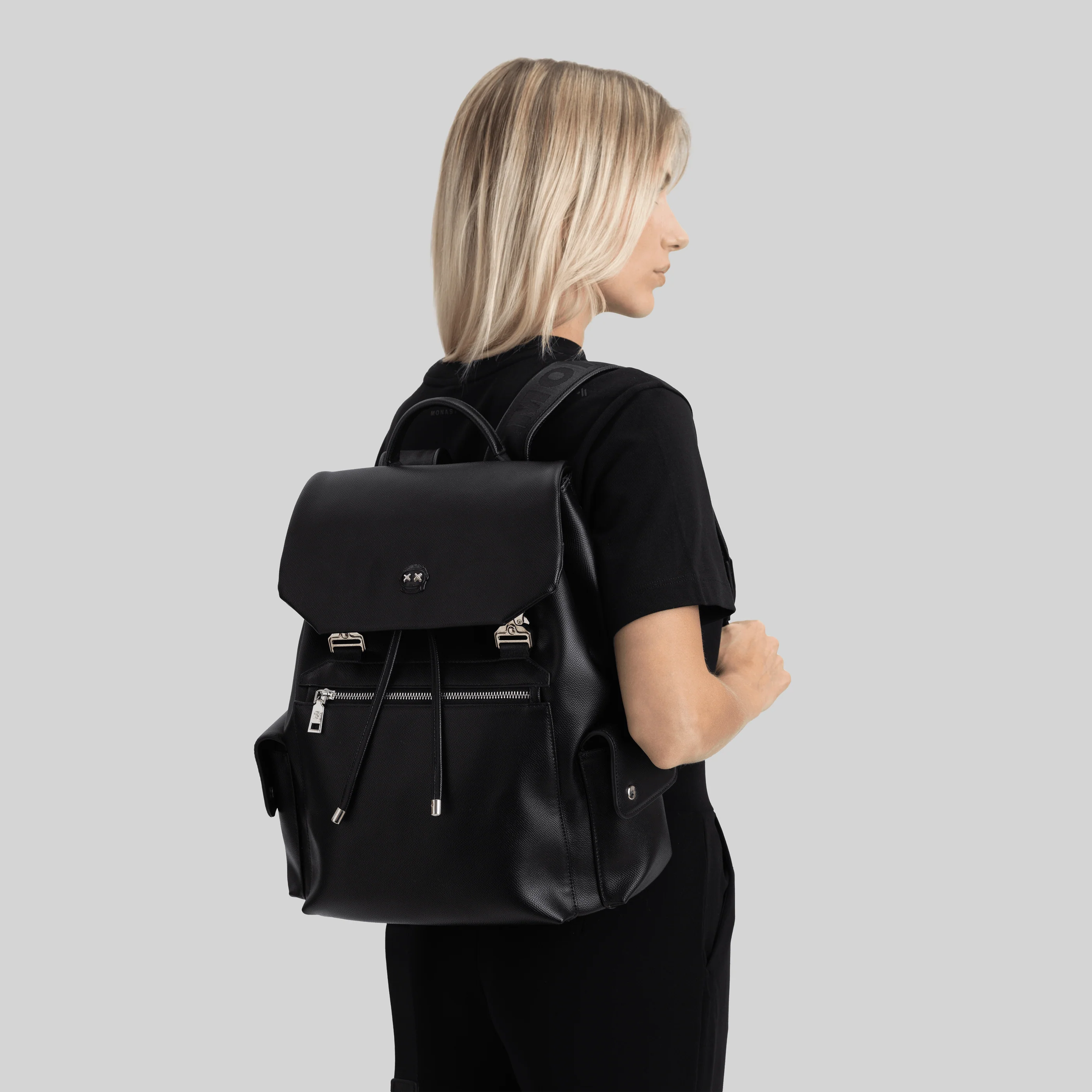 BACKPACK TANK - Monastery