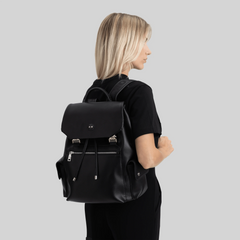 BACKPACK TANK - Monastery