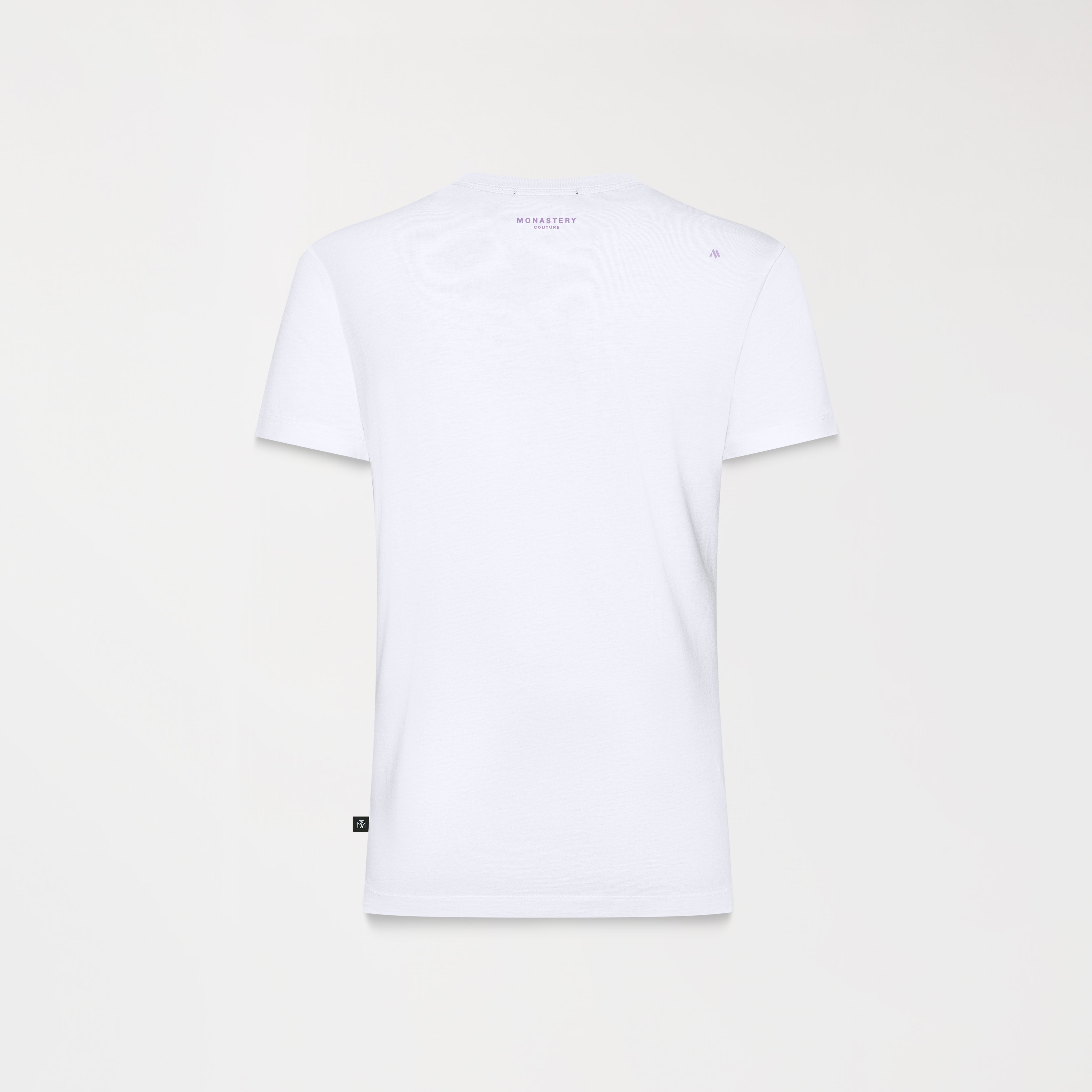 BEHATI T-SHIRT WOMEN WHITE