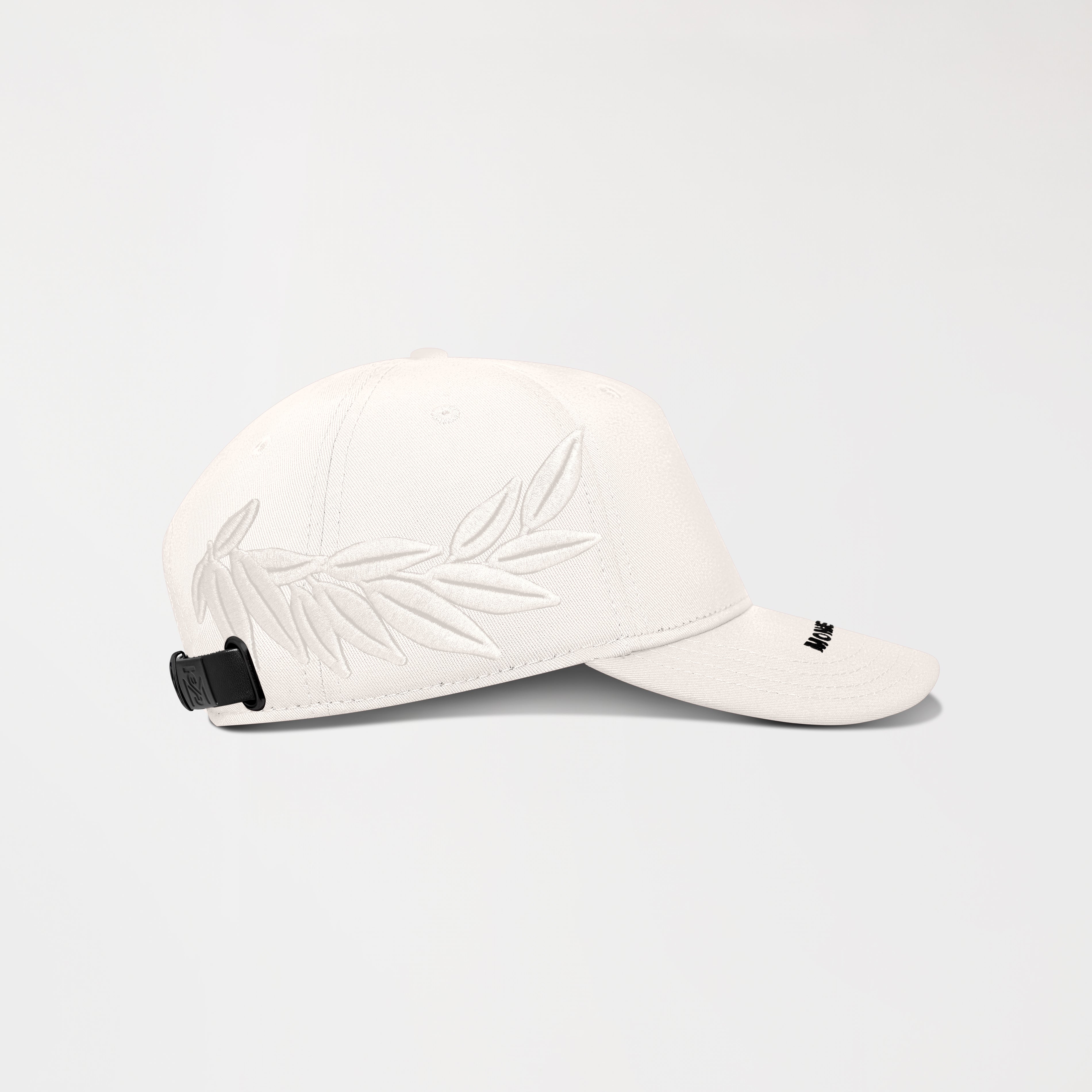 BELTHOR CAP  STONE  UNISEX U