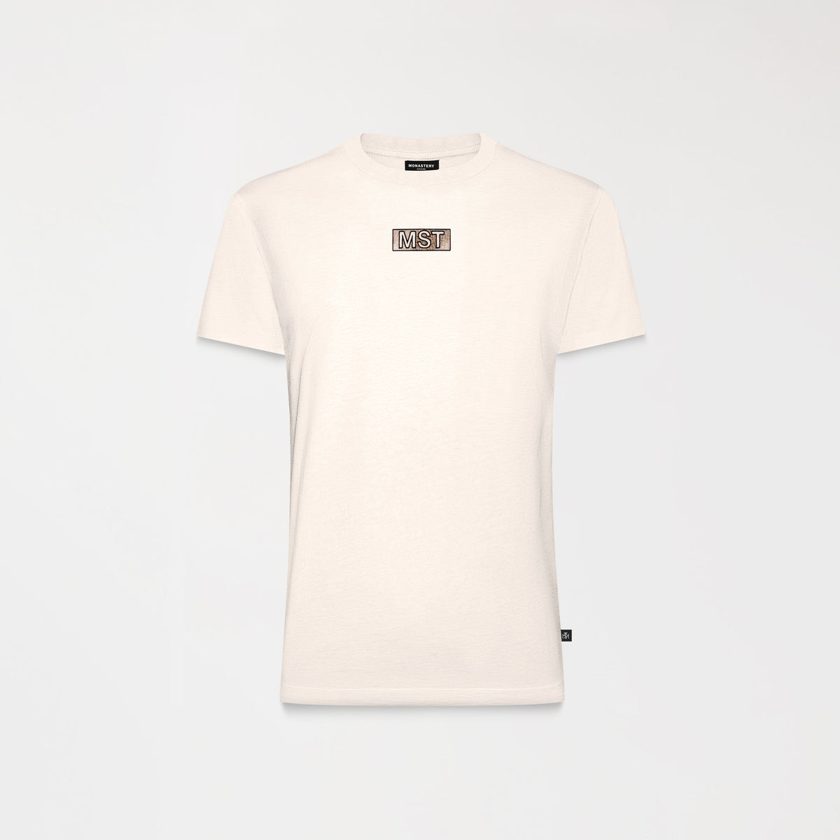 BEL T-SHIRT WOMEN WHITECAP GRAY