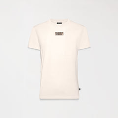 BEL T-SHIRT WOMEN WHITECAP GRAY