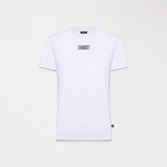 BEL T-SHIRT WOMEN WHITE
