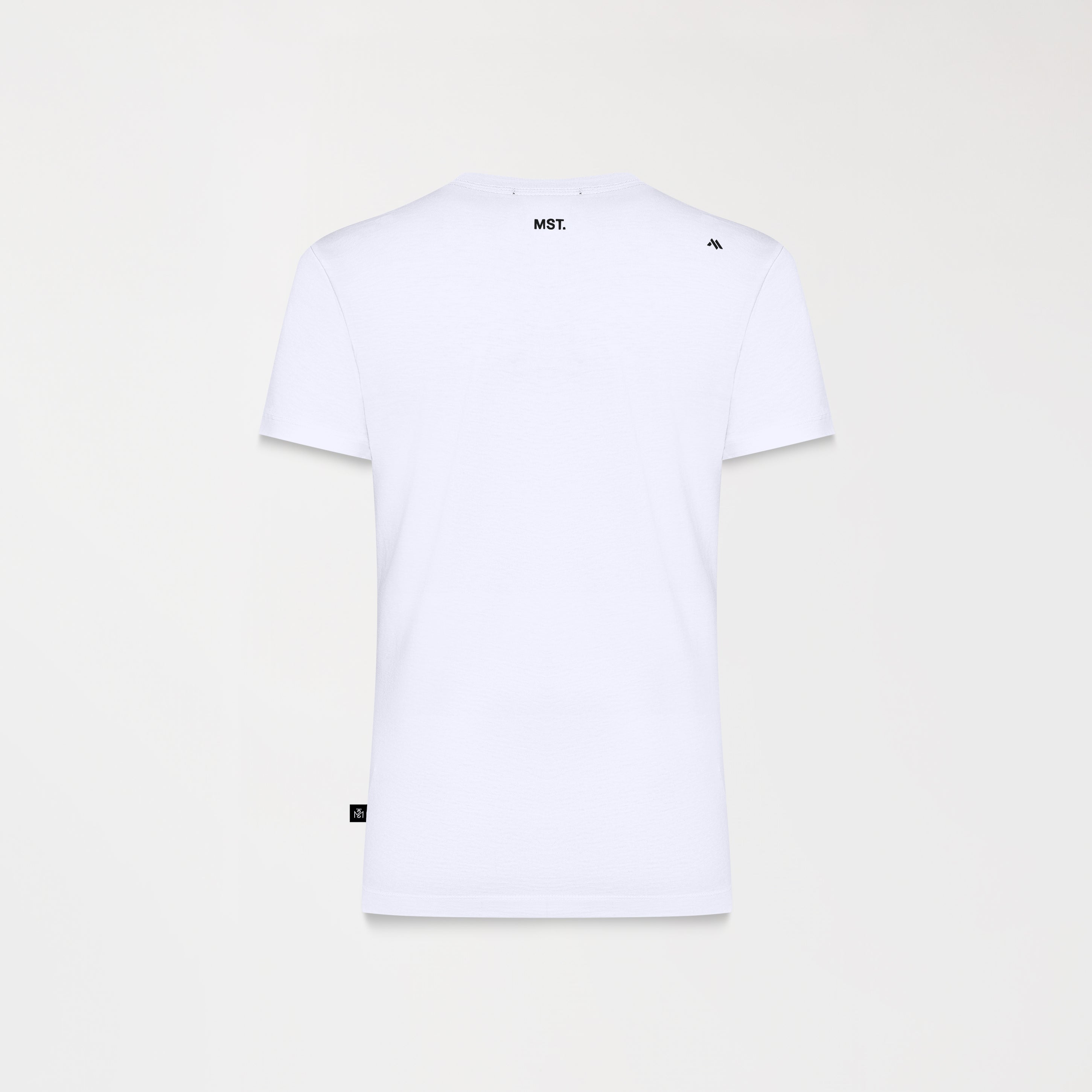 BEL T-SHIRT WOMEN WHITE