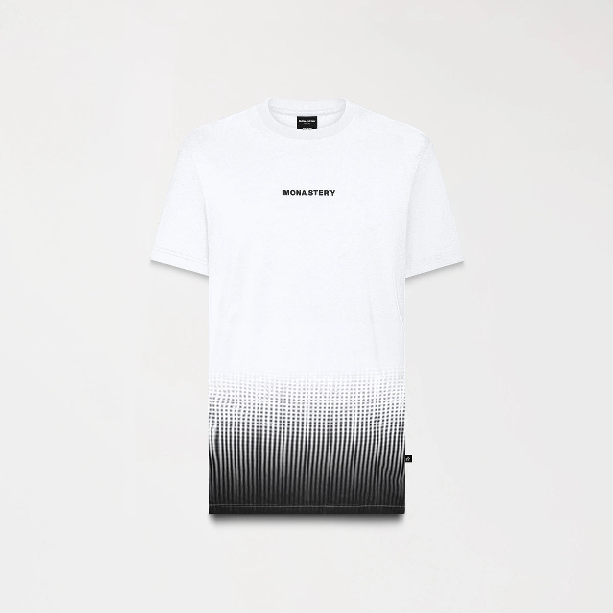 BERTHELOT T-SHIRT MEN WHITE