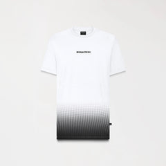 BERTHELOT T-SHIRT MEN WHITE