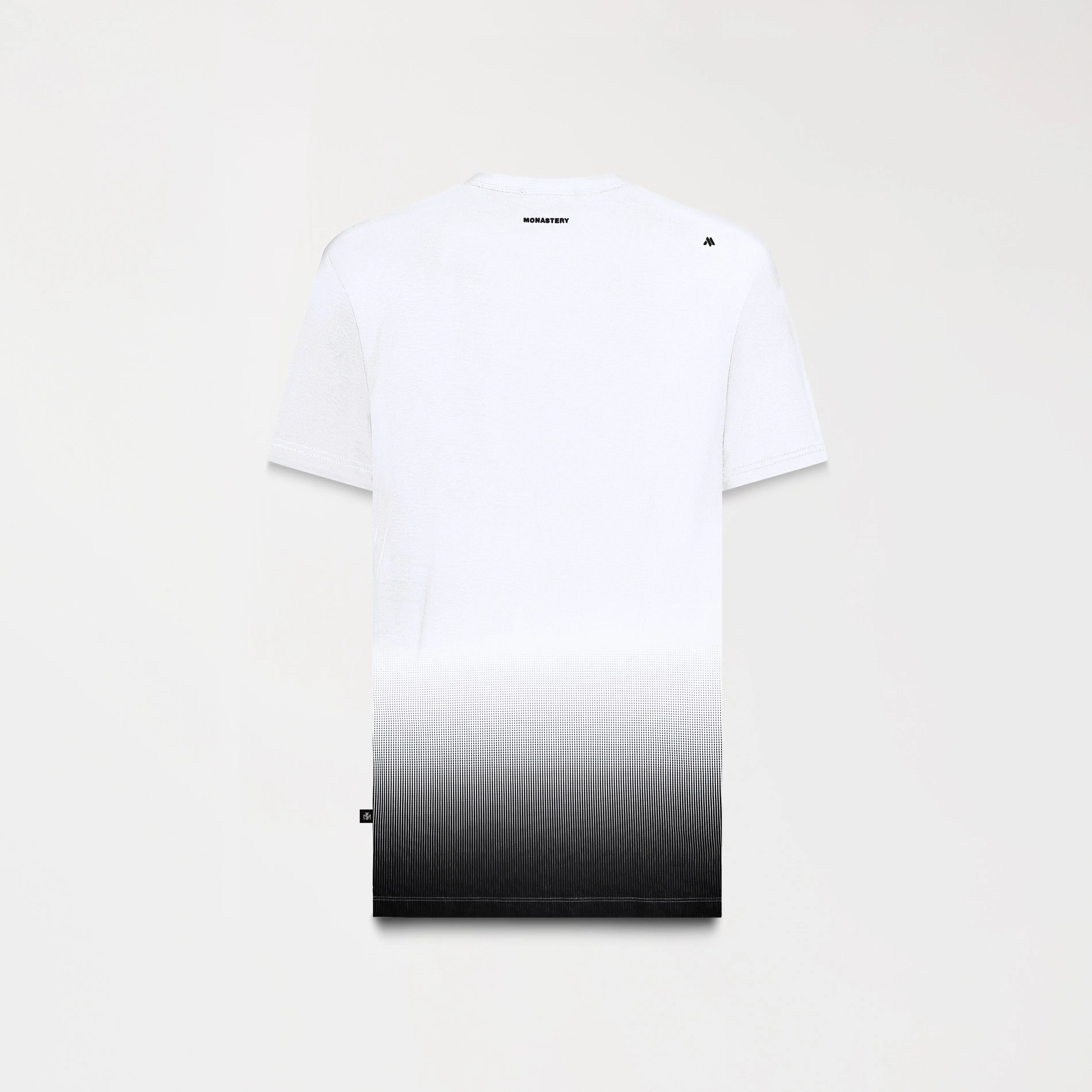 BERTHELOT T-SHIRT MEN WHITE