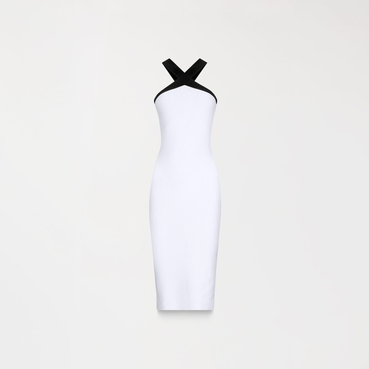 BLOM DRESS WOMEN WHITE