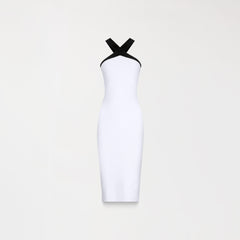 BLOM DRESS WOMEN WHITE