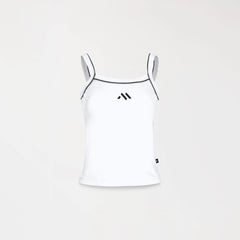 1080421224010236 BORAN TANK TOP MST WHITE