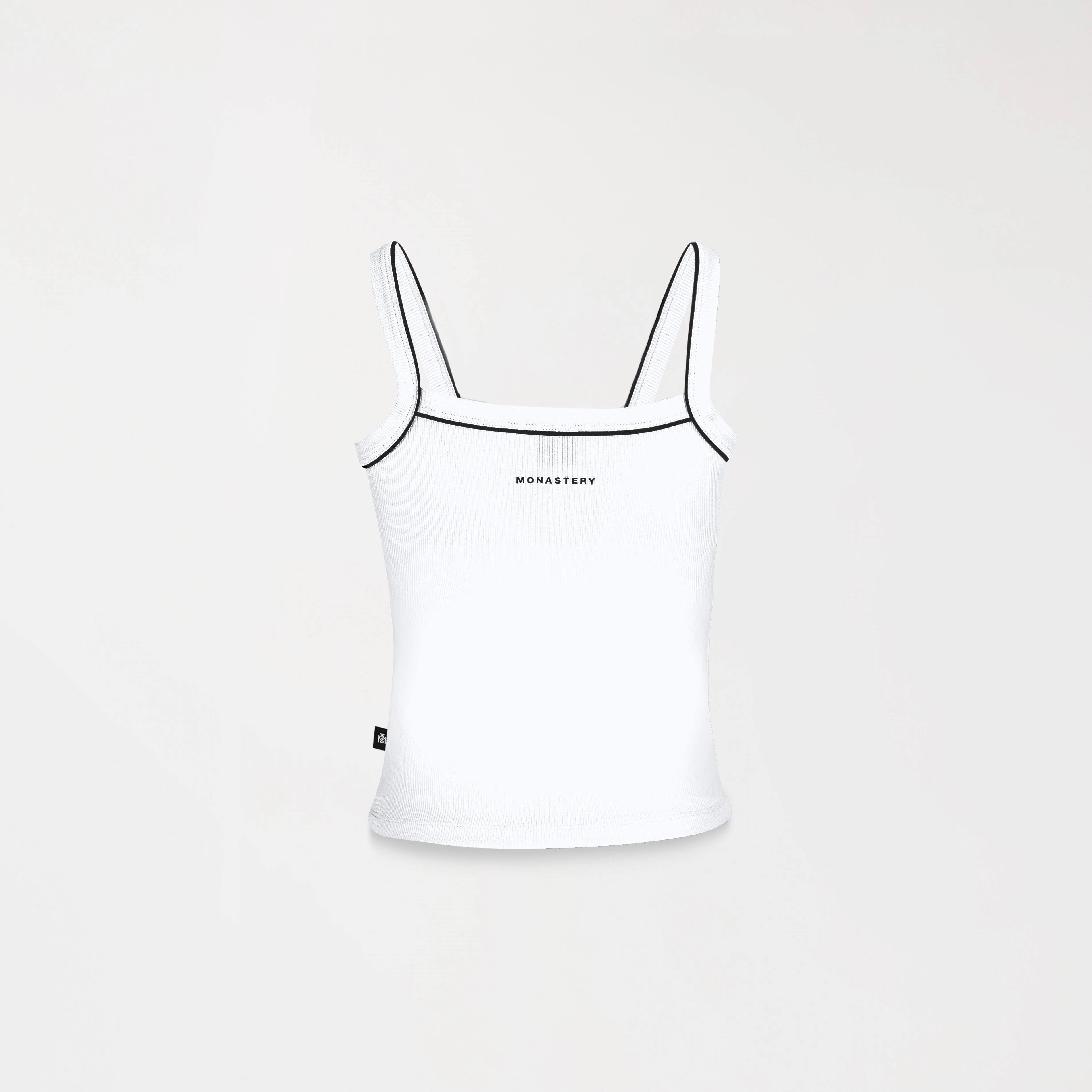1080421224010236 BORAN TANK TOP MST WHITE