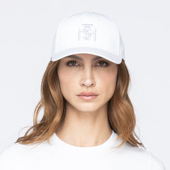 GORRA BRANNA BLANCA 1 - MONASTERY
