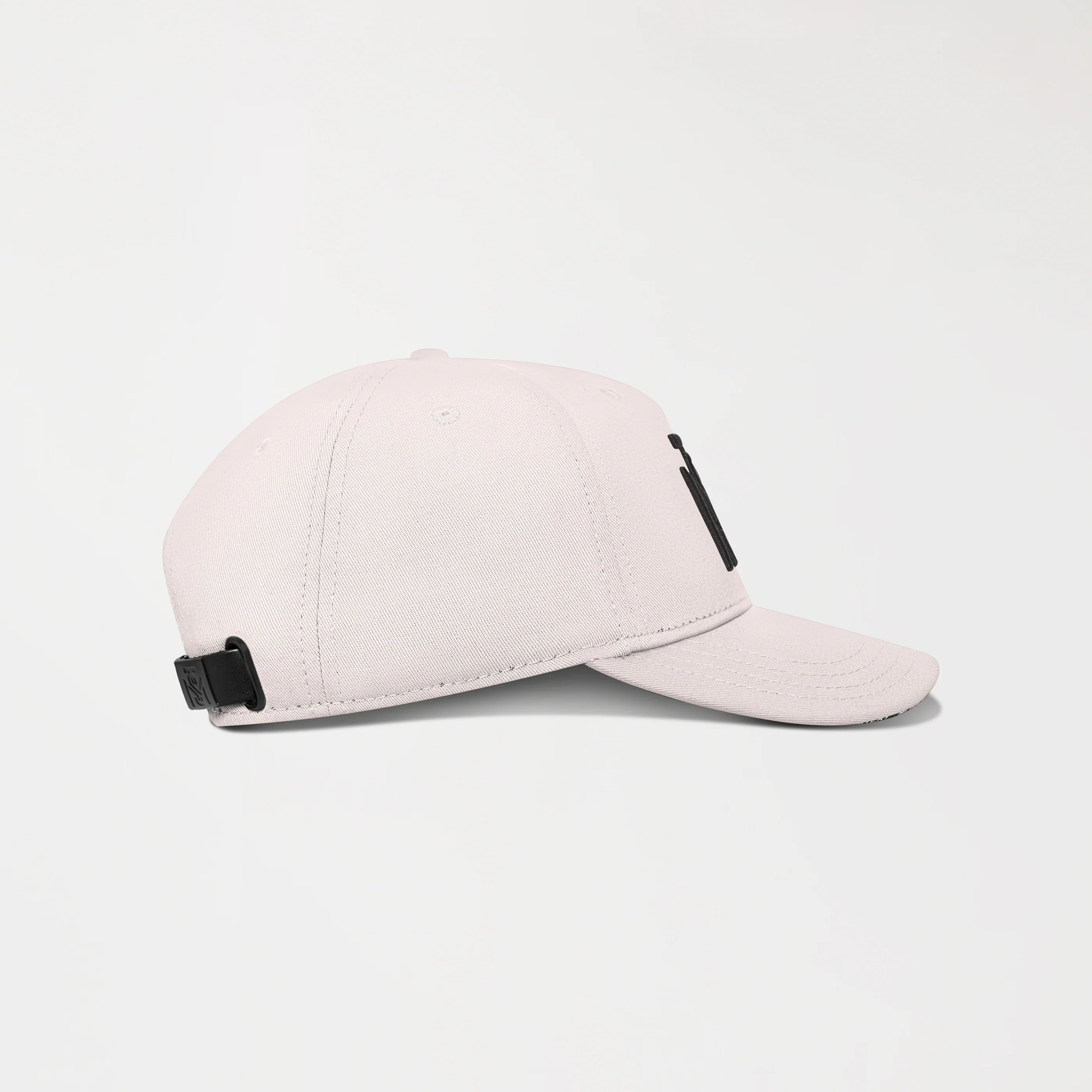 BRONN CAP UNISEX BASIC MOONBEAM U