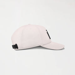 BRONN CAP UNISEX BASIC MOONBEAM U