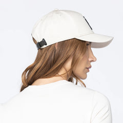 BRONN CAP UNISEX BASIC MOONBEAM U