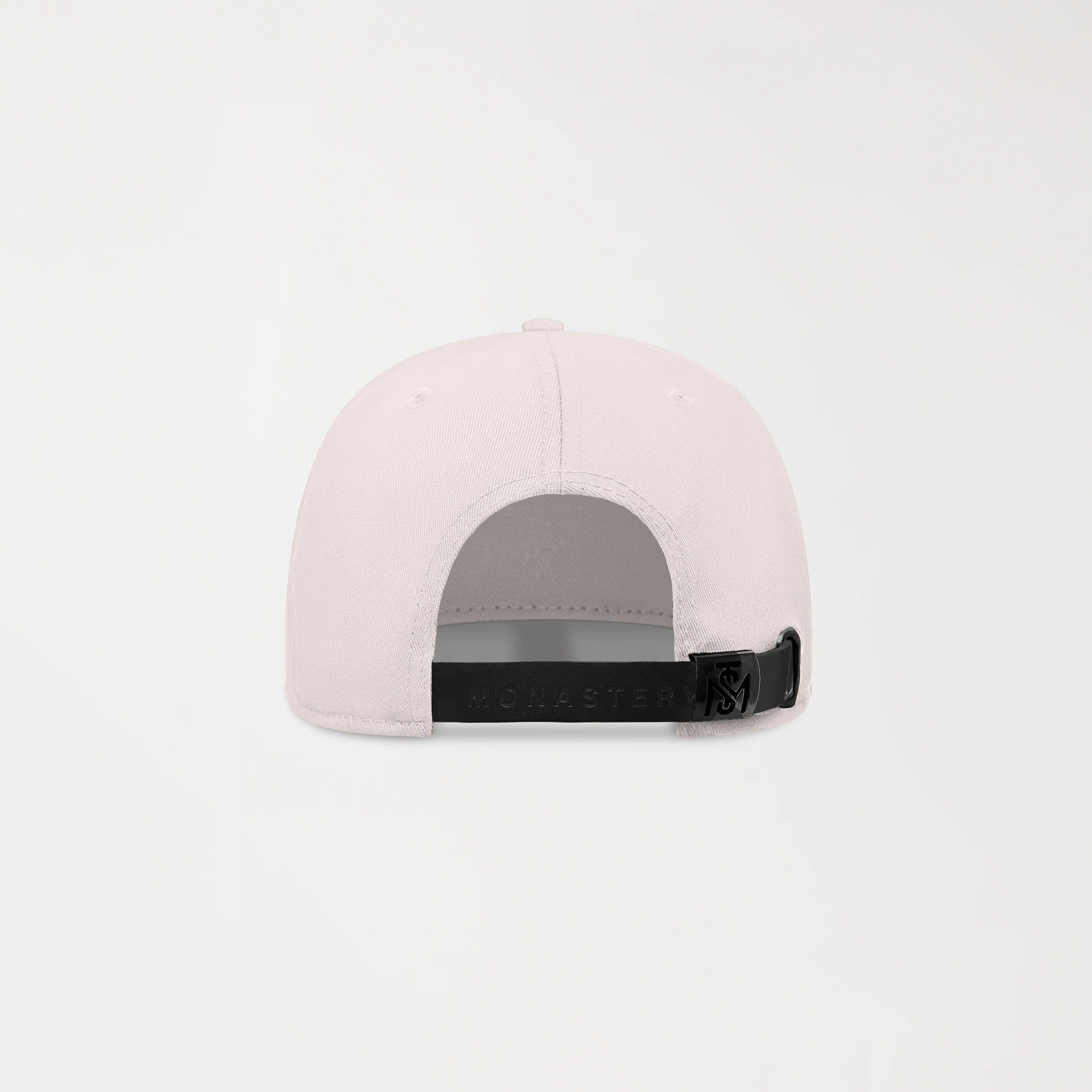 BRONN CAP UNISEX BASIC MOONBEAM U