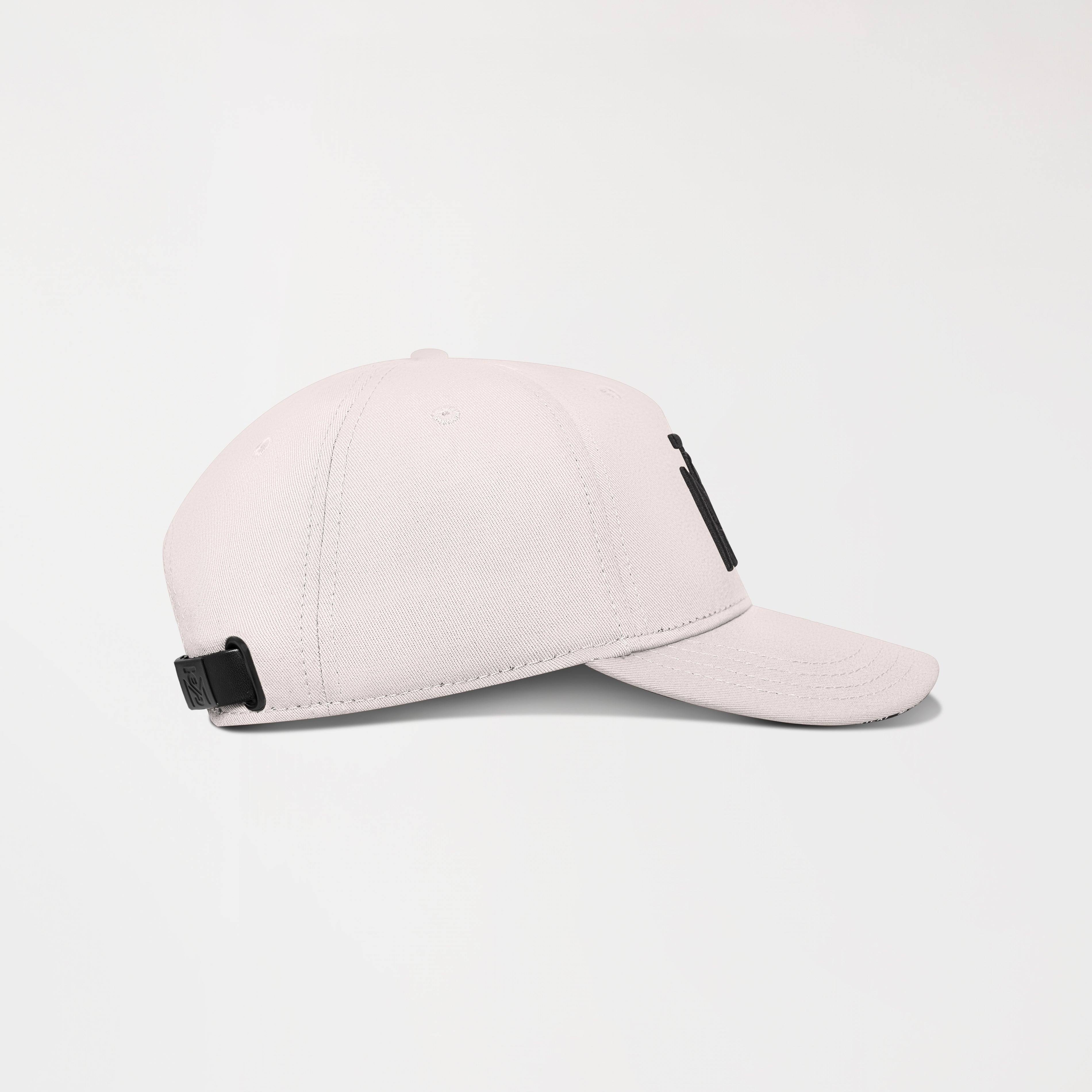GORRA BRONN BEIGE 2 - MONASTERY