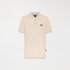 BRUNELLO POLO MEN IRISH CREAM