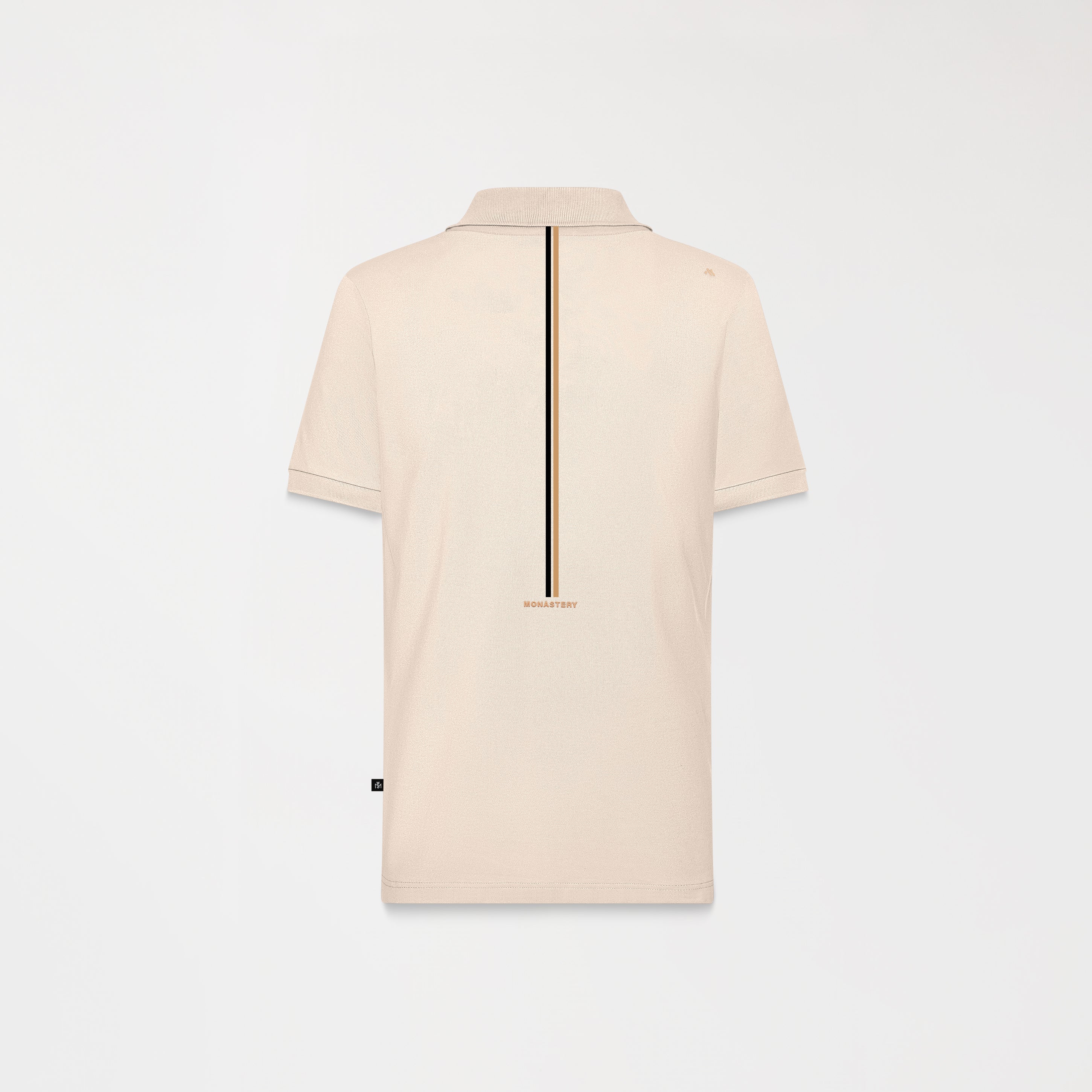 BRUNELLO POLO MEN IRISH CREAM
