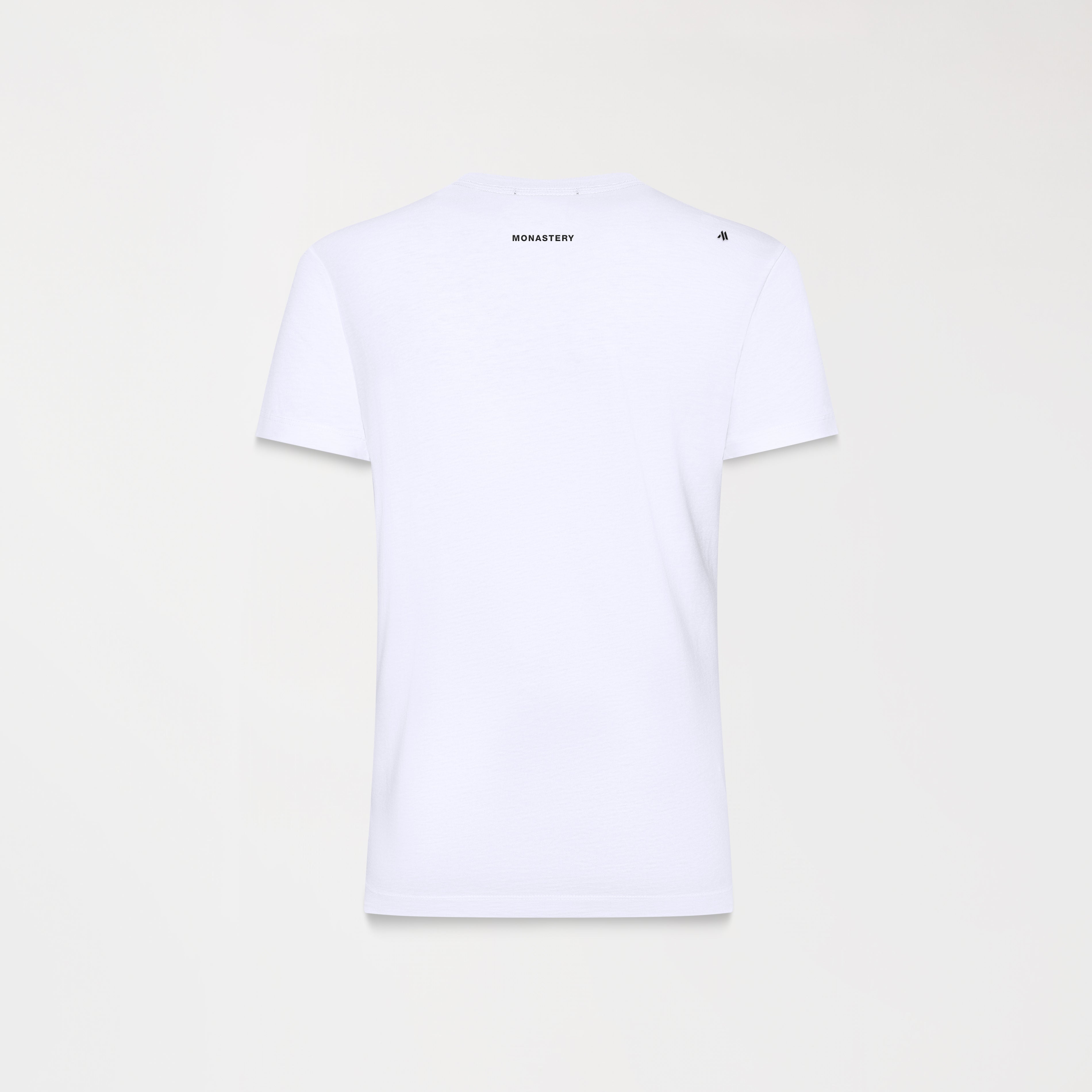 BRYONY T-SHIRT WOMEN WHITE