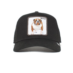BUTCH CAP GOORIN BLACK