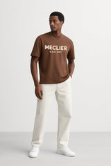 CAMISETA COFEE MECLIER GALLERY