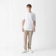 CAIRO T-SHIRT MEN WHITE