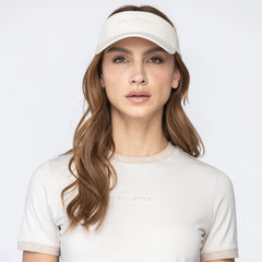 1000021224061634 CALIERI T-SHIRT WOMEN MST MOONBEAM