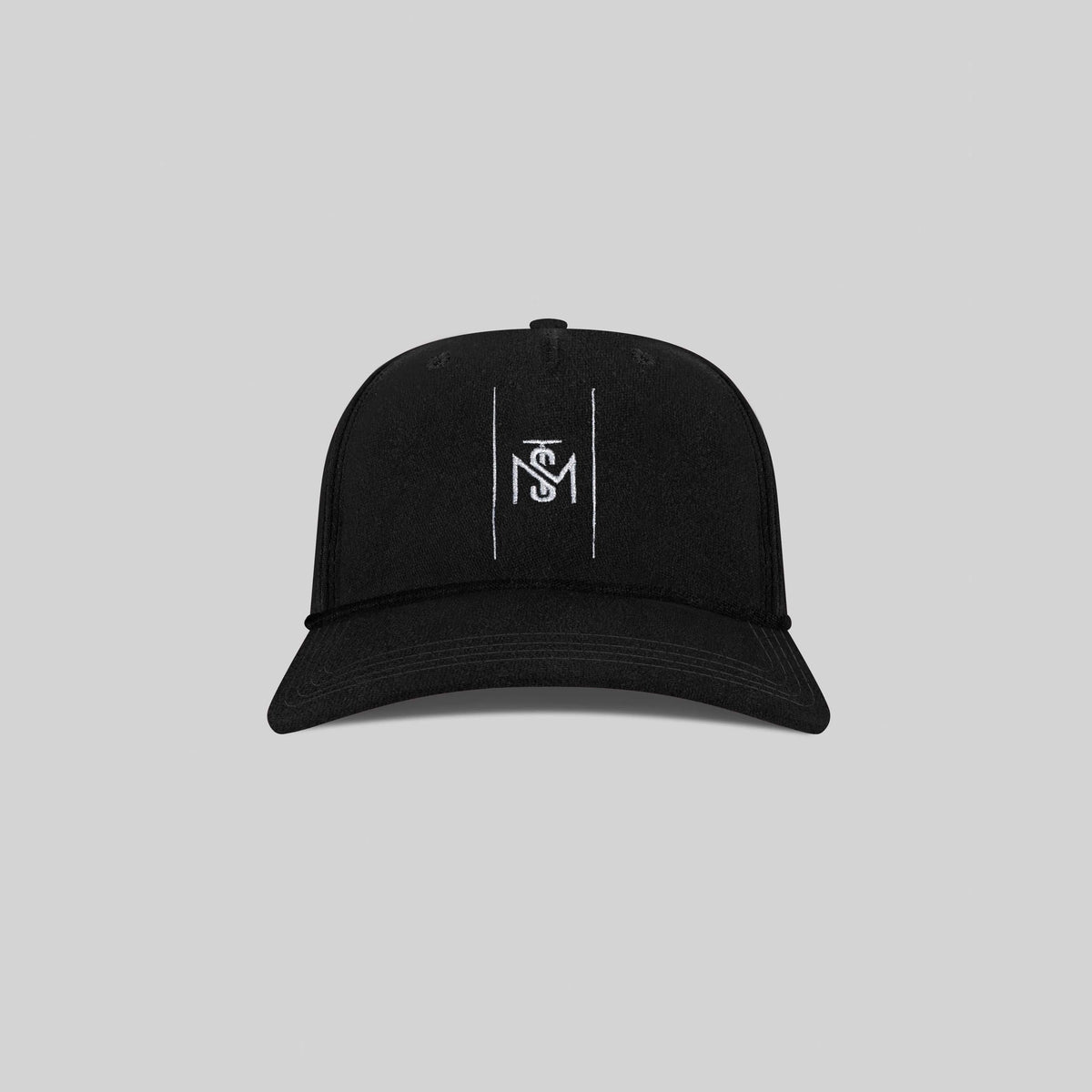 DADRA CAP MST BLACK