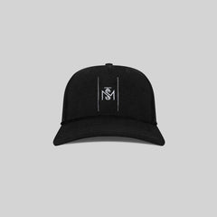 DADRA CAP MST BLACK