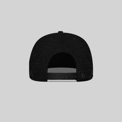 DANAO CAP MST BLACK