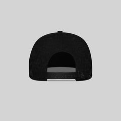 CAP DANAO BLACK