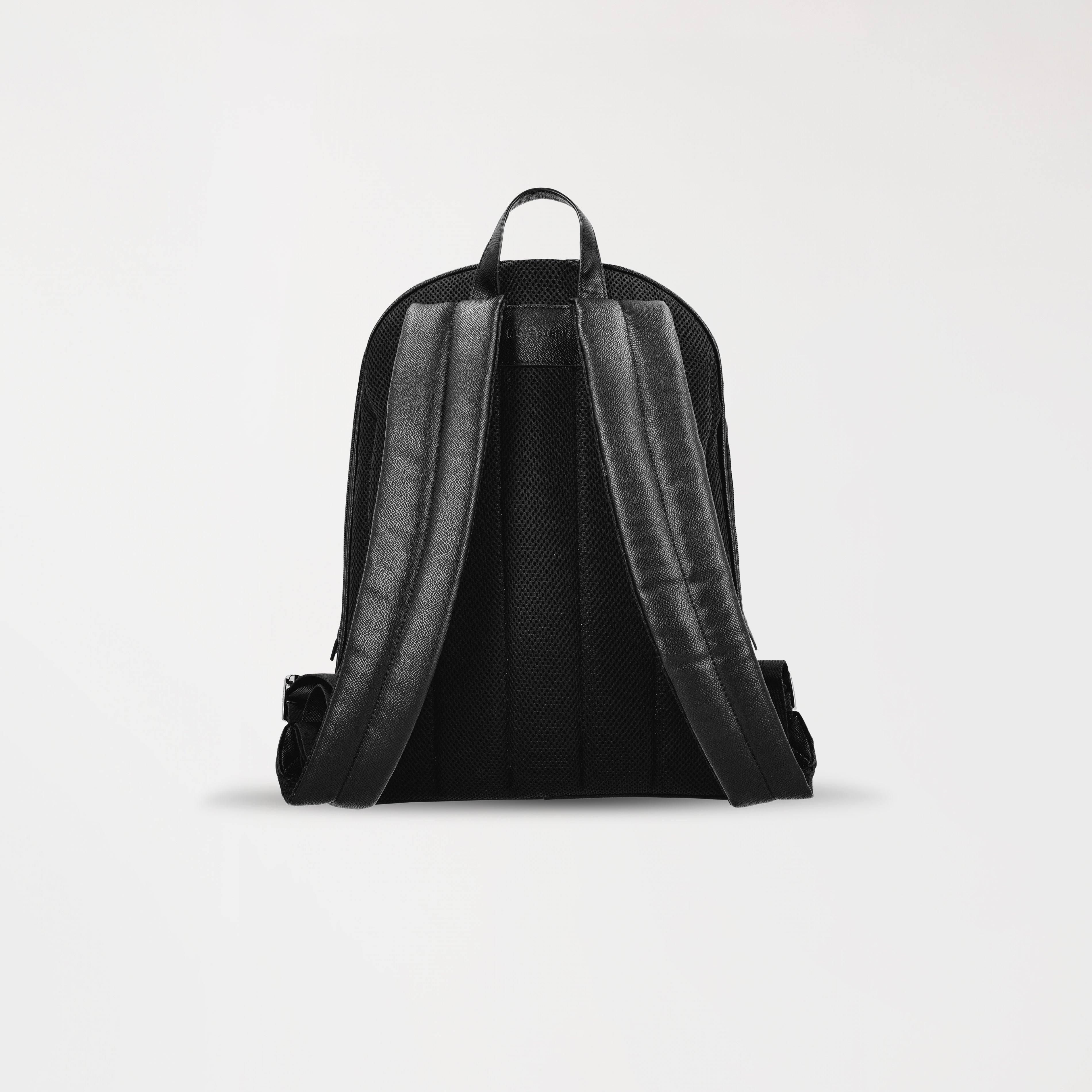 CARITES BACK PACK MEN BLACK